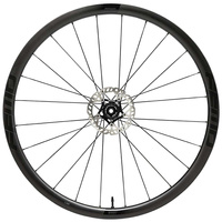 Komplet kół RYOT33 SET FCC (33MM) SP 24H/24H MBL FFWD TWO-ONE DBCL 12MM TA (opona)