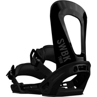 Wiązania Switchback TWIN BLACK W19