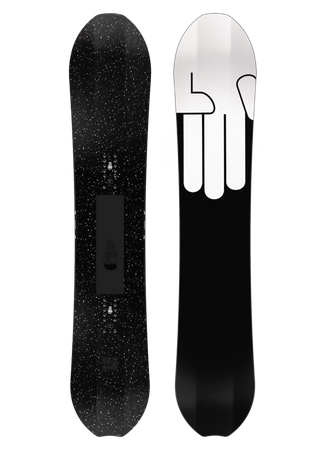 Deska Bataleon OMNI 154 W19