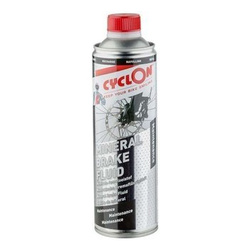 Płyn hamulcowy Mineral Brake Fluid 625 ml