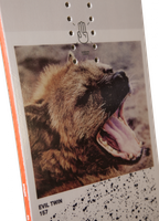 Deska Bataleon W18 EVIL TWIN 151