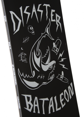 Deska Bataleon W18 DISASTER 153