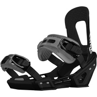 Wiązania Switchback SMITH BLACK  W19