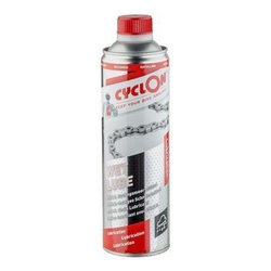 Olej do łańcucha Wet Lube 625 ml