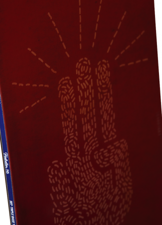 Deska Bataleon W18 FEELBETTER 143