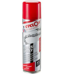Olej w sprayu all weather Course Spray 250 ml