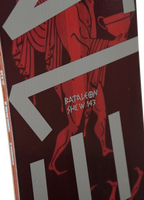 Deska Bataleon W18 SHE.W 143