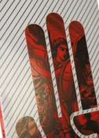 Deska Bataleon W18 GOLIATH 156