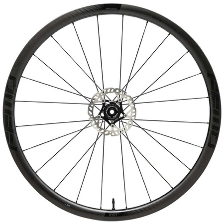 Komplet kół RYOT33 SET FCC (33MM) SP 24H/24H MBL FFWD TWO-ONE DBCL 12MM TA (opona)