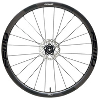 Komplet kół DRIFT SET FCC (36MM) SP 24H/24H MBL FFWD DT240 EXP 2:1 DBCL 12MM TA (opona)