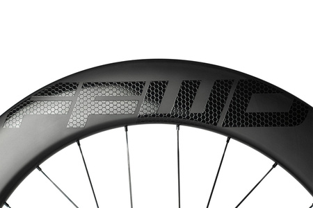 Komplet kół RYOT44 SET FCC (44MM) SP 24H/24H MBL DT240 EXP 2:1 DBCL 12MM TA (opona)