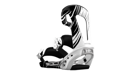 Wiązania Switchback W18 HALLDOR HELGASON