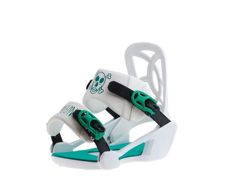 Deska + wiązania dziecięca Bataleon MINISHRED 110 W19