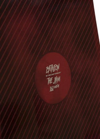 Deska Bataleon W18 THE JAM WIDE 164