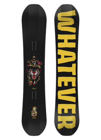 Deska Bataleon W18 WHATEVER 151