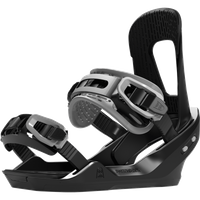 Wiązania Switchback DESTROYER BLACK W20