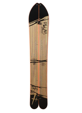 Deska splitboardowa PLUM TALPS