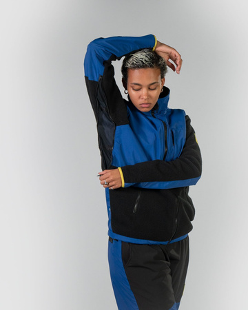 Bluza polarowa Bataleon Super Fleece W21