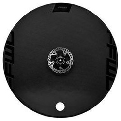 Koło tylne Disc Wheel Tubular 11sp Shimano, White (szytka)