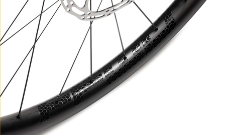 Komplet kół RYOT44 SET FCC (44MM) SP 24H/24H MBL DT240 EXP 2:1 DBCL 12MM TA (opona)