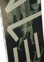 Deska Bataleon W18 G.W WIDE 156