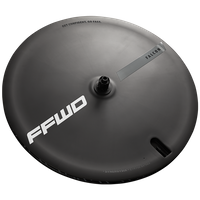 Koło tylne FALCON RS DISC FCC DB FFWD CS (opona)