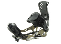 Wiązania splitboardowe PLUM DARI