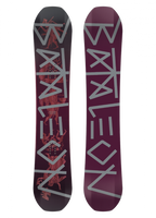 Deska Bataleon W18 SHE.W 149