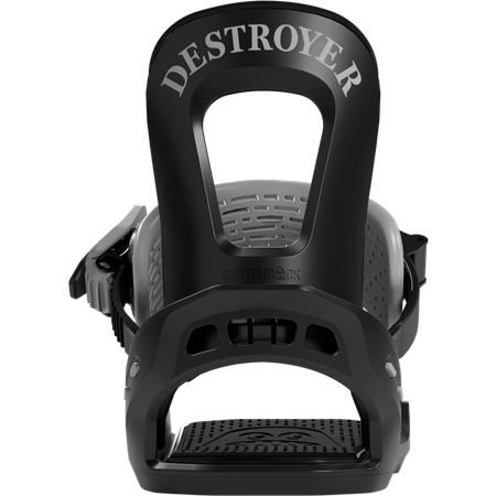 Wiązania Switchback DESTROYER BLACK W20