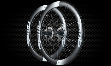 Komplet kół RYOT44 SET FCC (44MM) SP 24H/24H MBL DT240 EXP 2:1 DBCL 12MM TA (opona)