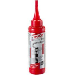 Olej do łańcucha all waeather Course Lube 125 ml