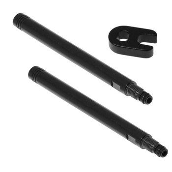 Przedłużka wentyla Valve Extension 70mm. set. including tool