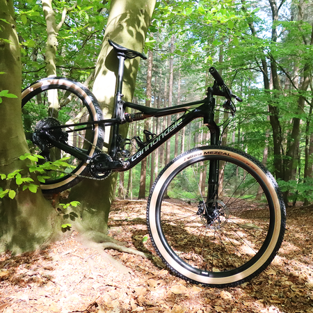 Komplet kół RYOT44 SET FCC (44MM) SP 24H/24H MBL DT240 EXP 2:1 DBCL 12MM TA (opona)