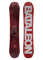 Deska Bataleon W18 THE JAM WIDE 164