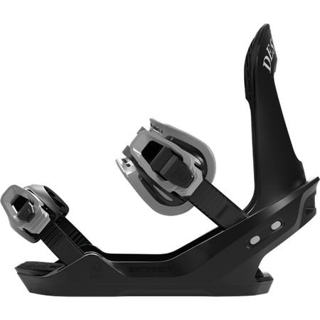 Wiązania Switchback DESTROYER BLACK W20