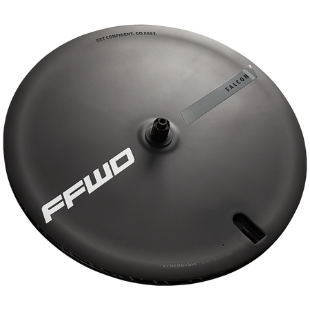 Koło tylne FALCON RS DISC FCC DB FFWD CS (opona)