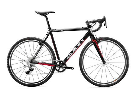 Rower EEKLO 70 ALLOY Rival 1X11 Canitlever Brake // 11-42 BWR