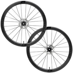 Komplet kół RYOT44 SET FCC (44MM) SP 24H/24H MBL DT240 EXP 2:1 DBCL 12MM TA (opona)