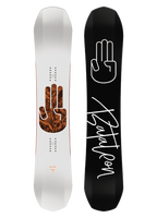 Deska Bataleon W18 GOLIATH 156