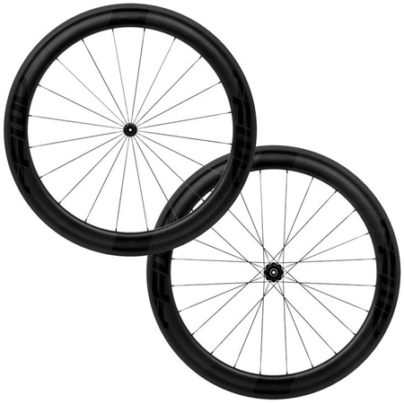 Komplet kół F6R FCC (60MM) SP 20H/24H UD MBL DT350 2:1 SRAM (opona)