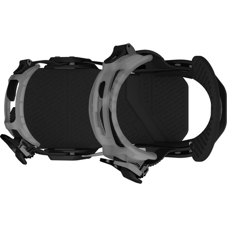 Wiązania Switchback SMITH BLACK W19