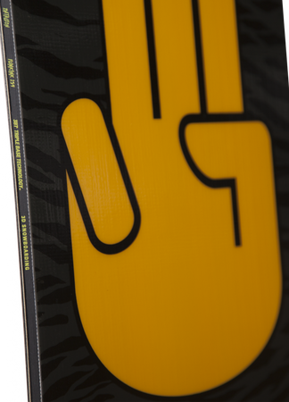 Deska Bataleon W18 FUNKINK 151