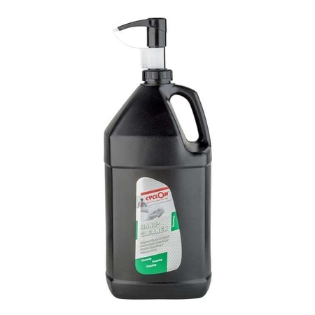 Pasta do rąk Hand Cleaner White 3 ltr