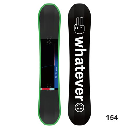 Deska Bataleon WHATEVER W20