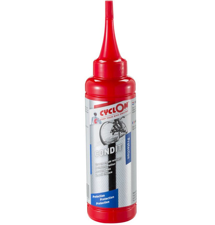 Wosk polerujący Condit 125 ml