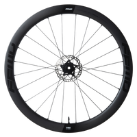 Komplet kół TYRO (45MM) SP 24H/24H UD GREY 1:1 DBCL 12MM TA (opona)