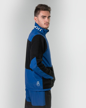 Bluza polarowa Bataleon Super Fleece W21