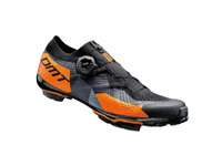 Buty rowerowe MTB DMT KM1
