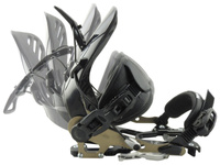 Wiązania splitboardowe PLUM DARI