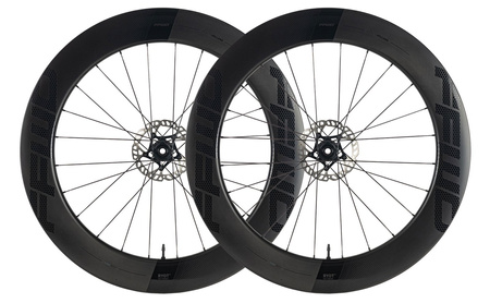 Komplet kół RYOT44 SET FCC (44MM) SP 24H/24H MBL DT240 EXP 2:1 DBCL 12MM TA (opona)